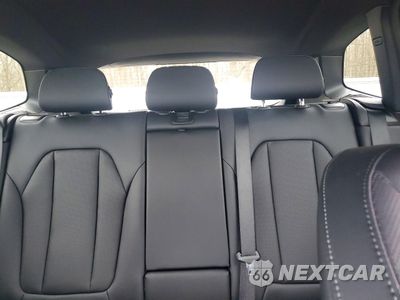 Zdjęcie 10 z 16 samochodu: 2024 BMW X3 XDRIVE30I VIN:5UX53DP00R9U84317 - miniatura