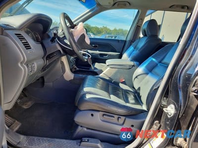 Zdjęcie 7 z 12 samochodu: 2007 HONDA PILOT EXL VIN:5FNYF28717B023510 - miniatura