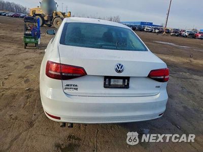 Zdjęcie 6 z 11 samochodu: 2018 VOLKSWAGEN JETTA S VIN:3VW2B7AJ9JM247144 - miniatura