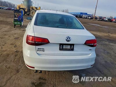 Zdjęcie 6 z 12 samochodu: 2018 VOLKSWAGEN JETTA S VIN:3VW2B7AJ9JM247144 - miniatura