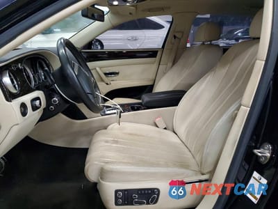 Zdjęcie 7 z 13 samochodu: 2014 BENTLEY FLYING SPUR VIN:SCBEC9ZA1EC094542 - miniatura