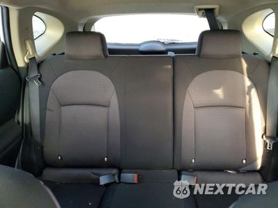 Zdjęcie 10 z 14 samochodu: 2009 NISSAN ROGUE S VIN:JN8AS58V29W163176 - miniatura