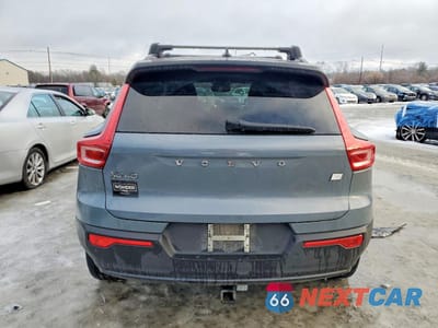 Zdjęcie 6 z 13 samochodu: 2023 VOLVO XC40 RECHARGE PLUS VIN:YV4ED3UW7P2070262 - miniatura