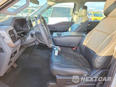 Zdjęcie 7 z 13 samochodu: 2023 FORD F150 VIN:1FTFW1E54PKE09961 - miniatura