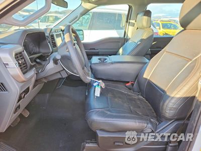 Zdjęcie 7 z 13 samochodu: 2023 FORD F150 VIN:1FTFW1E54PKE09961 - miniatura