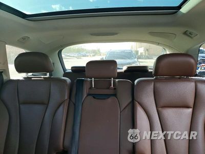 Zdjęcie 10 z 13 samochodu: 2017 AUDI Q7 PREMIUM PLUS VIN:WA1LAAF73HD021802 - miniatura