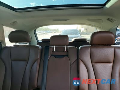 Zdjęcie 10 z 13 samochodu: 2017 AUDI Q7 PREMIUM PLUS VIN:WA1LAAF73HD021802 - miniatura