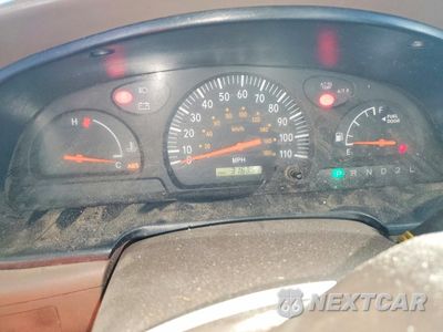 Zdjęcie 9 z 13 samochodu: 2003 TOYOTA TUNDRA VIN:5TBJN32143S344874 - miniatura