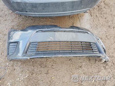 Zdjęcie 12 z 13 samochodu: 2014 TOYOTA COROLLA L VIN:2T1BURHE5EC069863 - miniatura