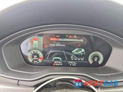 Zdjęcie 9 z 12 samochodu: 2021 AUDI A5 PREMIUM PLUS 45 VIN:WAUFACF50MA019897 - miniatura