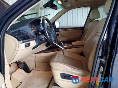 Zdjęcie 7 z 12 samochodu: 2007 BMW X5 3.0I VIN:5UXFE43517L019089 - miniatura