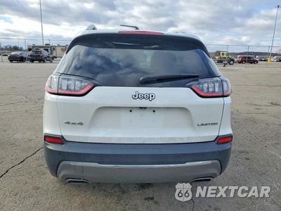 Zdjęcie 6 z 12 samochodu: 2019 JEEP CHEROKEE LIMITED VIN:1C4PJMDN9KD149169 - miniatura
