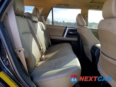 Zdjęcie 11 z 15 samochodu: 2016 TOYOTA 4RUNNER SR5 VIN:JTEZU5JR0G5147031 - miniatura