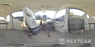 Zdjęcie 16 z 16 samochodu: 2014 DODGE GRAND CARAVAN SXT VIN:2C7WDGCG9ER476117 - miniatura