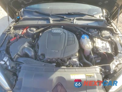 Zdjęcie 11 z 12 samochodu: 2018 AUDI A5 PREMIUM VIN:WAUWNGF58JN003687 - miniatura