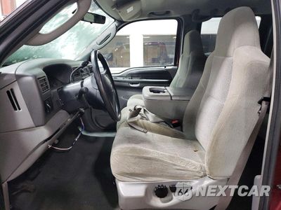 Zdjęcie 7 z 12 samochodu: 2004 FORD F250 SUPER DUTY VIN:1FTNW21LX4EA85625 - miniatura