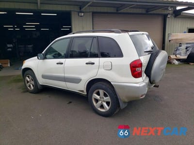 Drugie zdjęcie samochodu z przodu: 2005 TOYOTA RAV4 VIN:JTEHD20V156034799 - miniatura