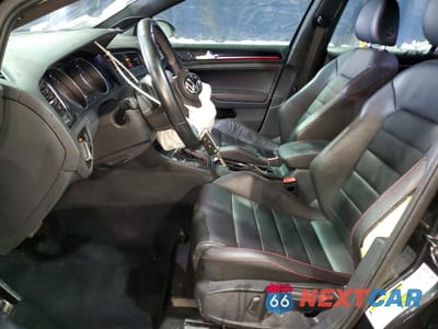 Zdjęcie 7 z 13 samochodu: 2016 VOLKSWAGEN GTI S VIN:3VW4T7AUXGM021770 - miniatura