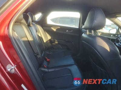 Zdjęcie 10 z 12 samochodu: 2022 KIA K5 GT LINE VIN:5XXG64J29NG094227 - miniatura