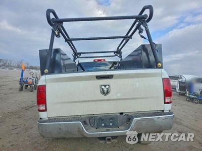 Zdjęcie 6 z 11 samochodu: 2023 RAM 1500 CLASSIC TRADESMAN VIN:3C6JR6DG6PG655541 - miniatura