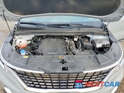 Zdjęcie 12 z 12 samochodu: 2024 KIA CARNIVAL SX VIN:KNDNE5H3XR6421138 - miniatura