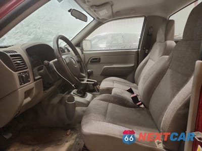 Zdjęcie 7 z 12 samochodu: 2006 CHEVROLET COLORADO VIN:1GCCS146768213646 - miniatura