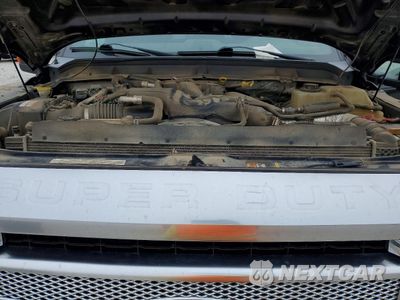 Zdjęcie 11 z 13 samochodu: 2014 FORD F250 SUPER DUTY VIN:1FT7W2BTXEEA77890 - miniatura