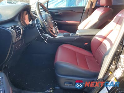 Zdjęcie 7 z 13 samochodu: 2019 LEXUS NX 300 BASE VIN:JTJBARBZXK2213810 - miniatura