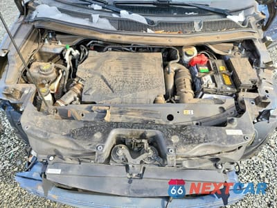 Zdjęcie 12 z 15 samochodu: 2018 FORD EXPLORER SPORT VIN:1FM5K8GT5JGA97098 - miniatura