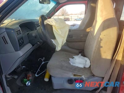 Zdjęcie 7 z 12 samochodu: 2000 FORD F250 SUPER DUTY VIN:1FTNX20LXYED11019 - miniatura