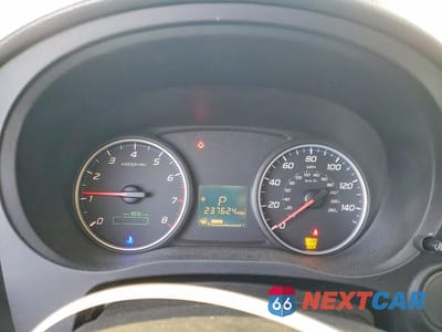 Zdjęcie 9 z 13 samochodu: 2016 MITSUBISHI OUTLANDER ES VIN:JA4AD2A39GZ008319 - miniatura