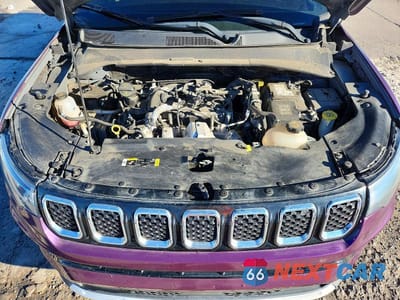 Zdjęcie 12 z 13 samochodu: 2023 JEEP COMPASS LIMITED VIN:3C4NJDCN8PT522714 - miniatura