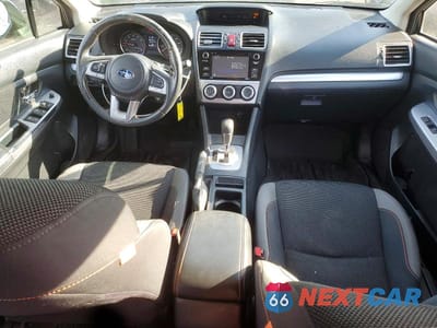Zdjęcie 8 z 12 samochodu: 2016 SUBARU CROSSTREK PREMIUM VIN:JF2GPABC3G8211665 - miniatura