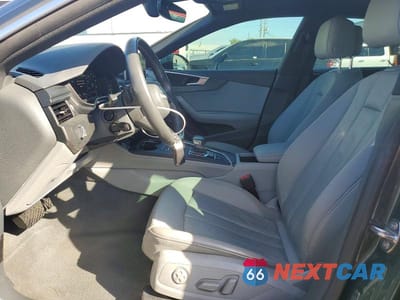 Zdjęcie 7 z 11 samochodu: 2018 AUDI A5 PREMIUM PLUS VIN:WAUBNCF58JA129224 - miniatura