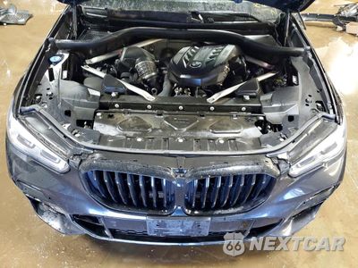 Zdjęcie 11 z 13 samochodu: 2020 BMW X5 M50I VIN:5UXJU4C02L9C60896 - miniatura