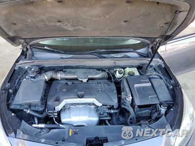 Zdjęcie 11 z 12 samochodu: 2013 CHEVROLET MALIBU 2LT VIN:1G11E5SA8DF271974 - miniatura
