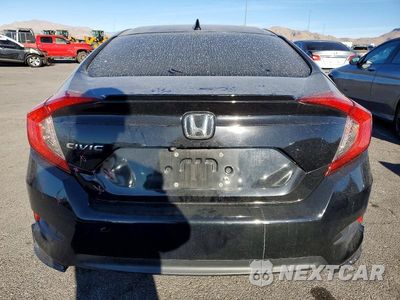 Zdjęcie 6 z 12 samochodu: 2016 HONDA CIVIC EX VIN:2HGFC1F49GH640930 - miniatura