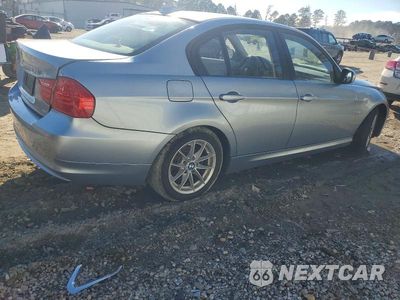 Trzecie zdjęcie samochodu z tyłu: 2010 BMW 328 I VIN:WBAPH7C59AE129704 - miniatura