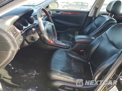 Zdjęcie 7 z 11 samochodu: 2003 LEXUS ES 300 VIN:JTHBF30G930111431 - miniatura