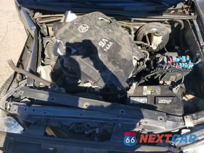 Zdjęcie 11 z 13 samochodu: 2014 TOYOTA TACOMA DOUBLE CAB PRERUNNER VIN:5TFJU4GN2EX056084 - miniatura