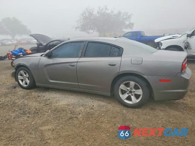 Drugie zdjęcie samochodu z przodu: 2012 DODGE CHARGER SE VIN:2C3CDXBG4CH177918 - miniatura