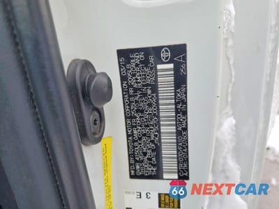 Zdjęcie 13 z 13 samochodu: 2015 TOYOTA SCION TC VIN:JTKJF5C70FJ009964 - miniatura