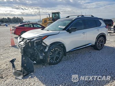 2026 NISSAN ROGUE PLATINUM JN8BT3DD9TW301757 - główne zdjęcie licytacji z USA - miniatura