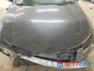 Zdjęcie 11 z 12 samochodu: 2014 ACURA TL TECH VIN:19UUA8F53EA003977 - miniatura