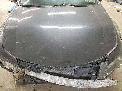 Zdjęcie 11 z 12 samochodu: 2014 ACURA TL TECH VIN:19UUA8F53EA003977 - miniatura