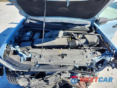 Zdjęcie 11 z 12 samochodu: 2025 CHEVROLET COLORADO VIN:1GCPSBEK2S1231543 - miniatura