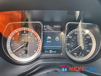 Zdjęcie 9 z 12 samochodu: 2019 NISSAN TITAN SV VIN:1N6AA1E51KN509402 - miniatura