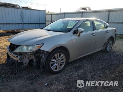 2013 LEXUS ES 350 JTHBK1GGXD2031308 - główne zdjęcie licytacji z USA - miniatura