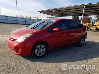 2008 TOYOTA PRIUS JTDKB20U183343749 - główne zdjęcie licytacji z USA - miniatura