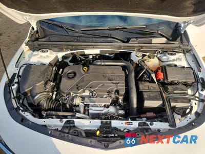 Zdjęcie 11 z 11 samochodu: 2024 CHEVROLET MALIBU LS VIN:1G1ZC5ST8RF192953 - miniatura